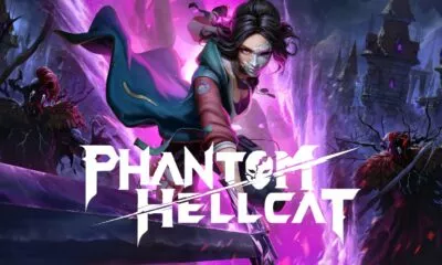 Phantom Hellcat