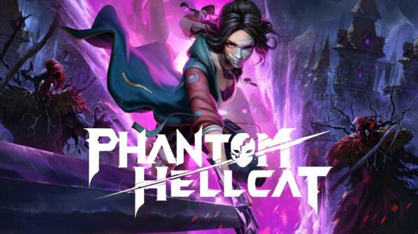 Phantom Hellcat