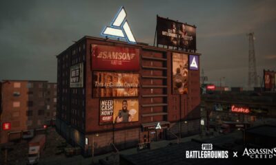 PUBG: BATTLEGROUNDS - Update 19.1