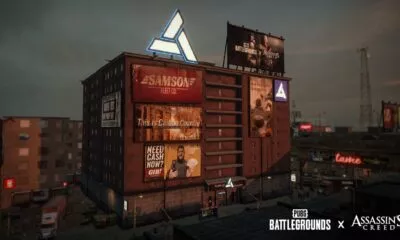 PUBG: BATTLEGROUNDS - Update 19.1