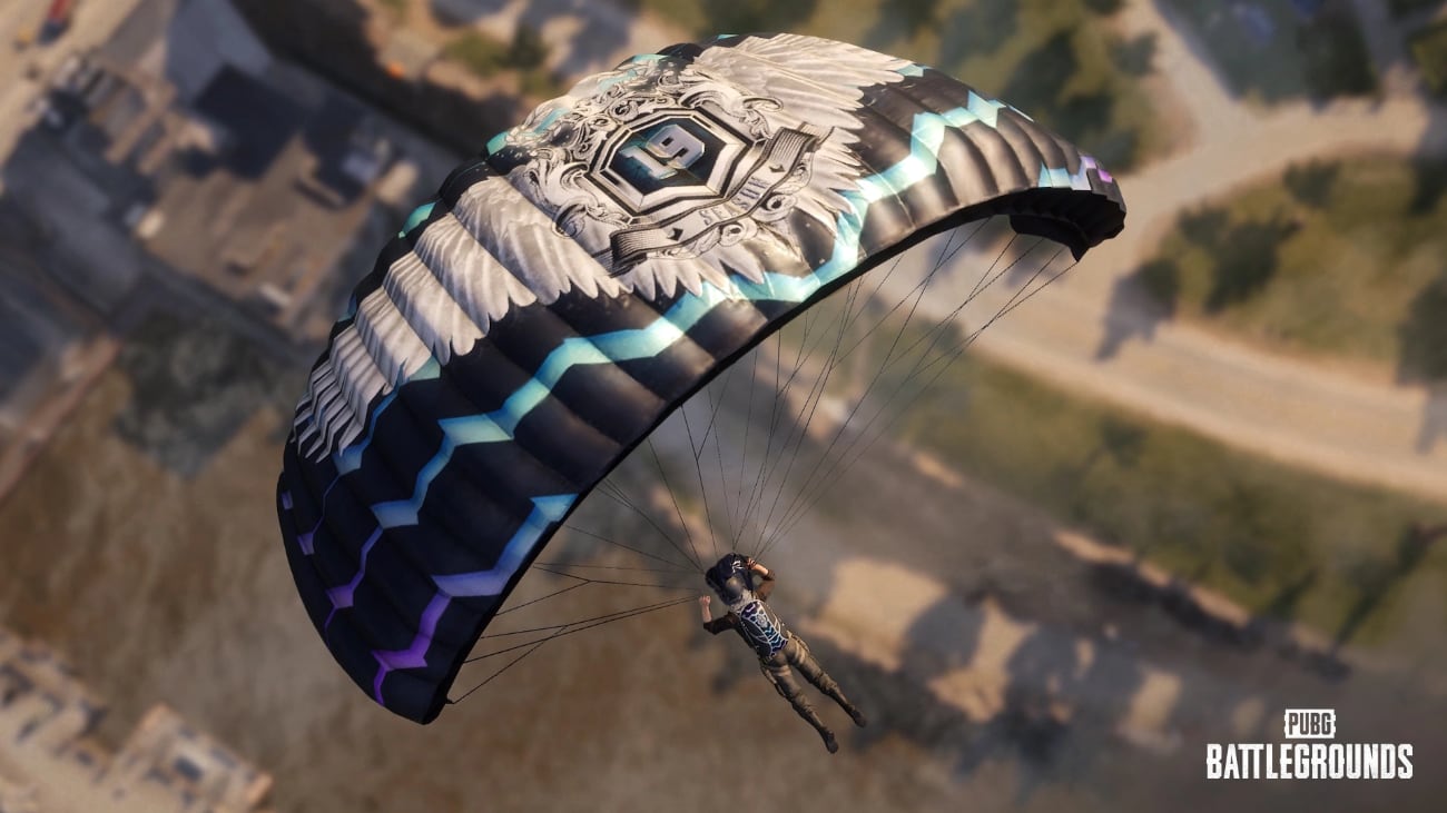PUBG: BATTLEGROUNDS - Update 19.1