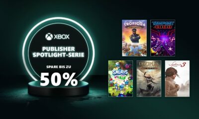 Publisher Spotlight Sale