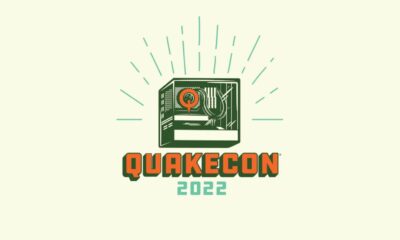 QuakeCon 2022