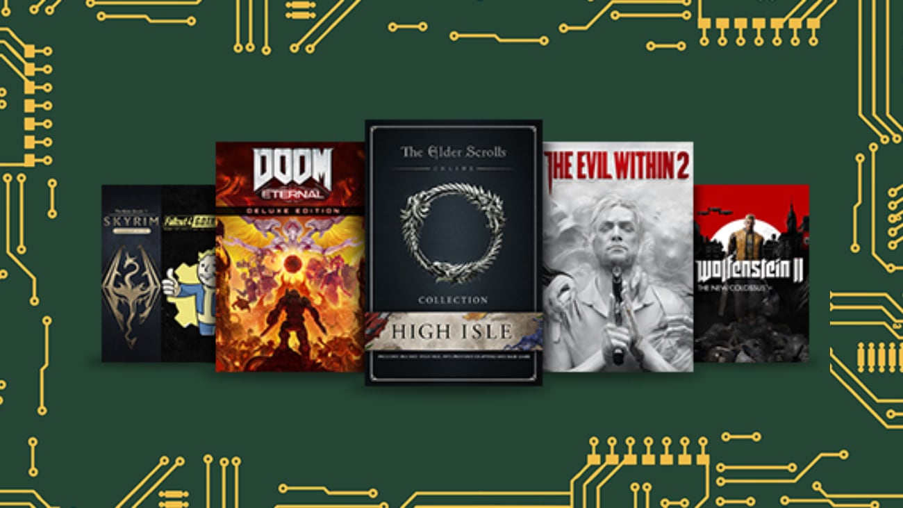 Quakecon 2022 Sale