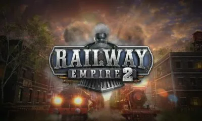Railway Empire 2