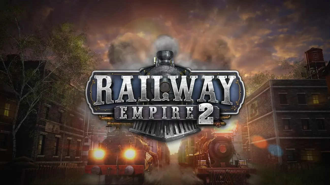 Railway Empire 2