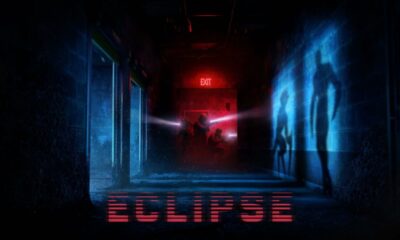 Rainbow Six Extraction: Eclipse-Krisen-Event