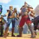 Realm Royale: Reforged
