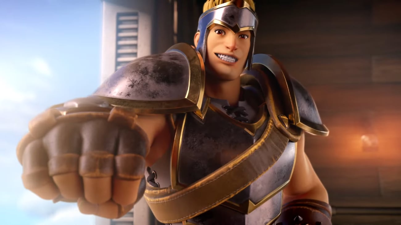 Realm Royale: Reforged