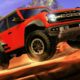 Rocket League: Ford Bronco Raptor RLE Bundle