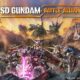 SD Gundam Battle Alliance