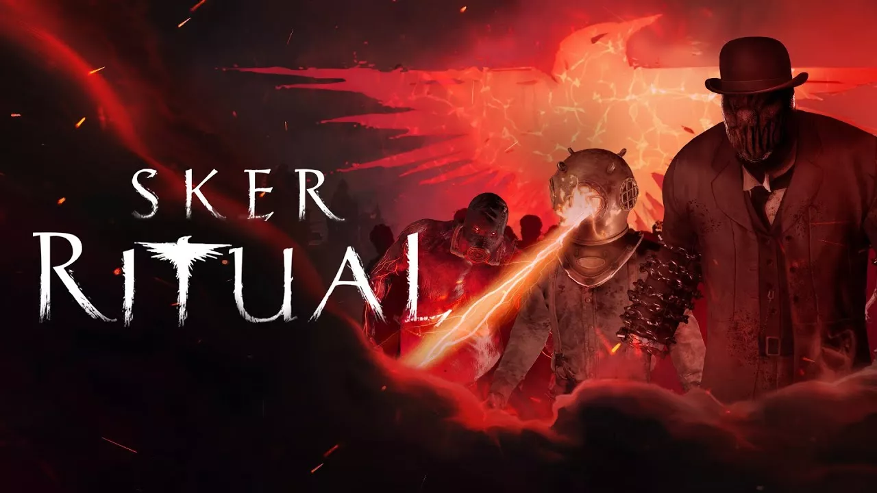 Sker Ritual