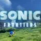 Sonic Frontiers