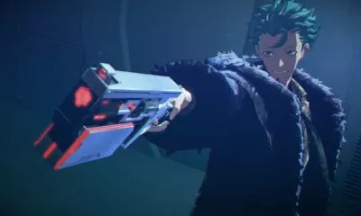 Soul Hackers 2