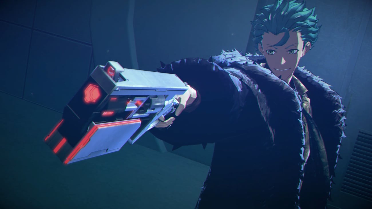 Soul Hackers 2