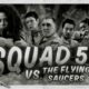 Squad 51 vs. The Flying Saucers