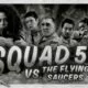 Squad 51 vs. The Flying Saucers