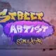 Street Artist Simulator