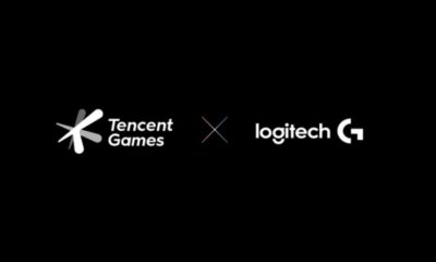 Logitech G | Tencent Games