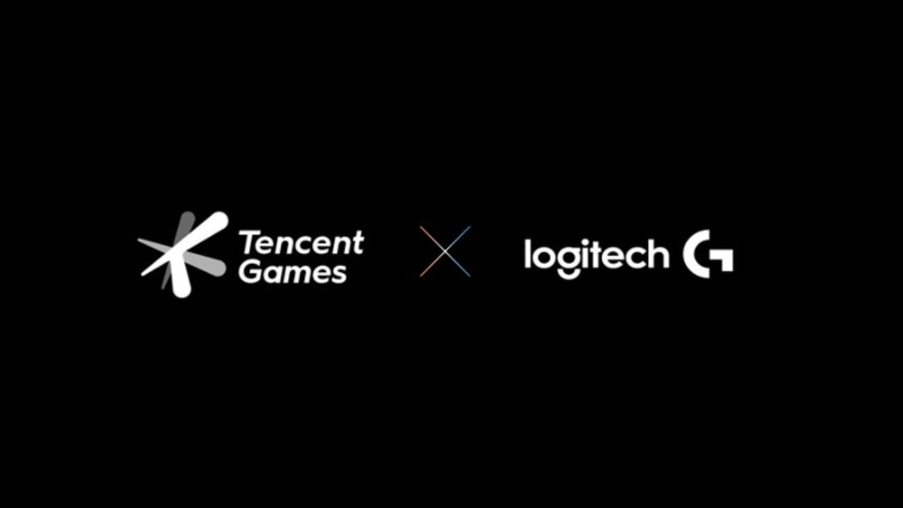 Logitech G | Tencent Games