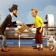 Tim und Struppi – Die Zigarren des Pharaos