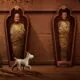 Tim und Struppi – Die Zigarren des Pharaos