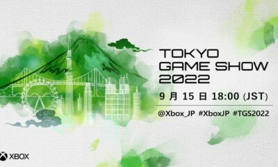 Tokyo Game Show 2022