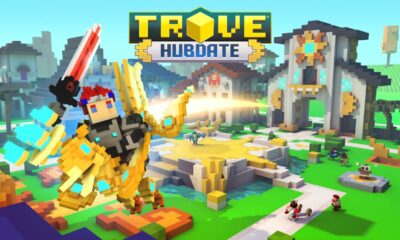 Trove
