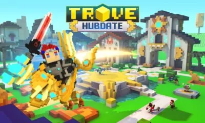 Trove