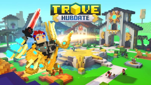 Trove