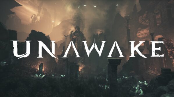 Unawake