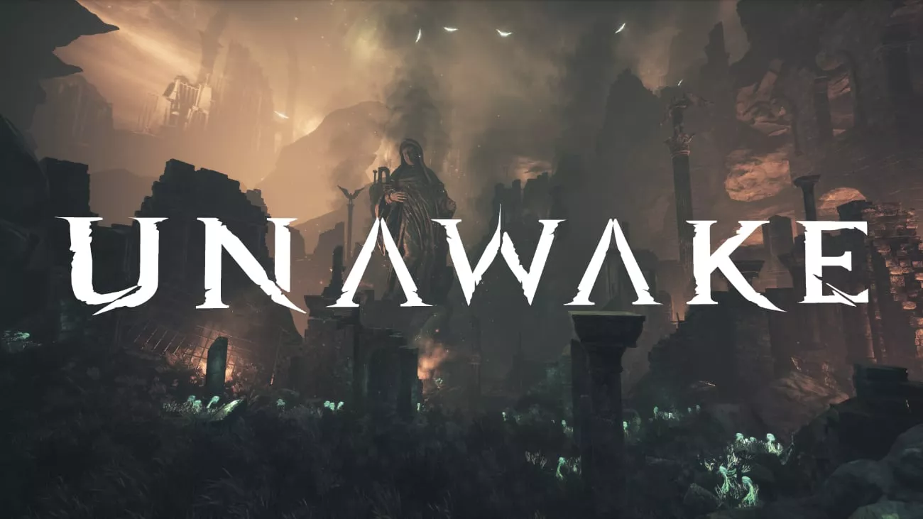 Unawake