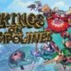 Vikings on Trampolines