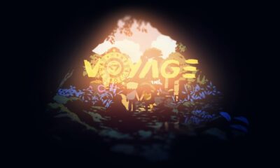 Voyage