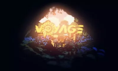 Voyage