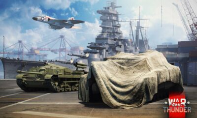 War Thunder