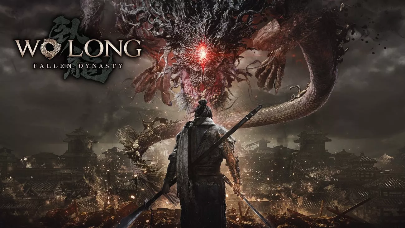 Wo Long: Fallen Dynasty