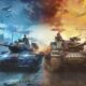 World of Tanks