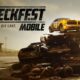 Wreckfest Mobile