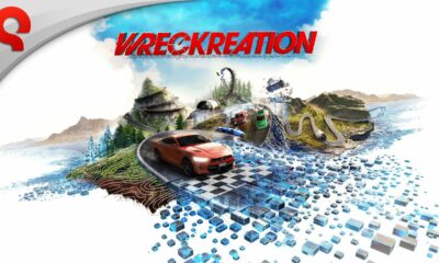 Wreckreation