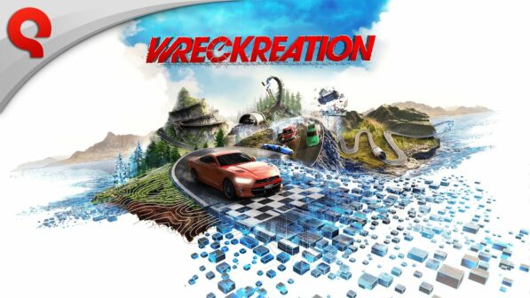 Wreckreation