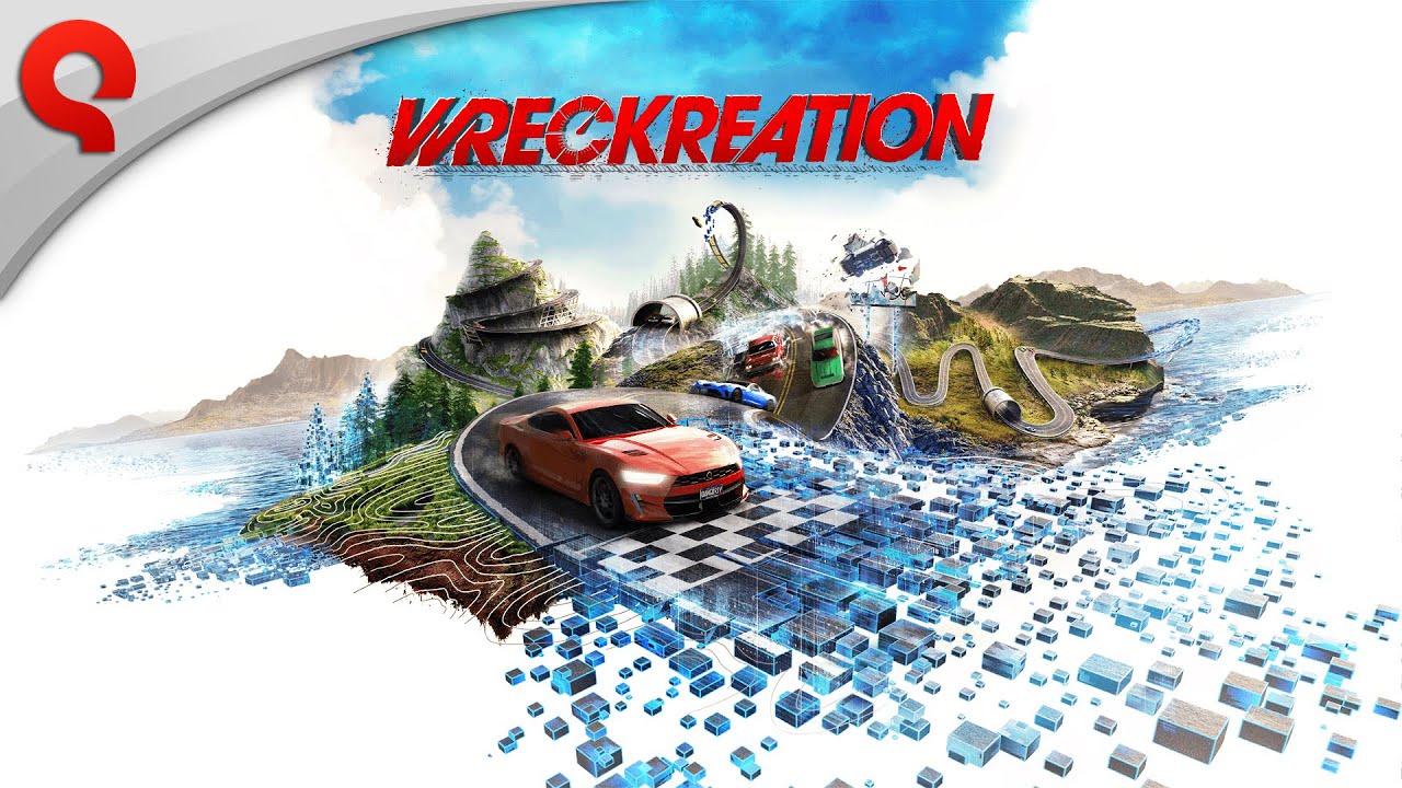 Wreckreation