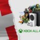 Xbox All Access - Schweiz