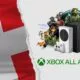 Xbox All Access - Schweiz