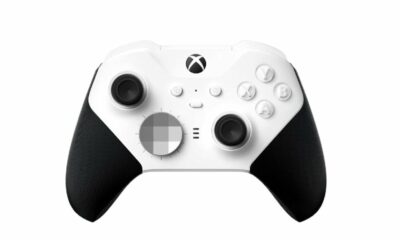 Xbox Elite Wireless Controller Series 2