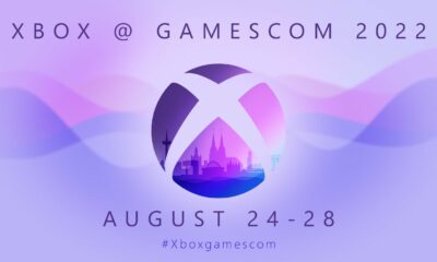 Xbox @ gamescom 2022