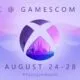 Xbox @ gamescom 2022