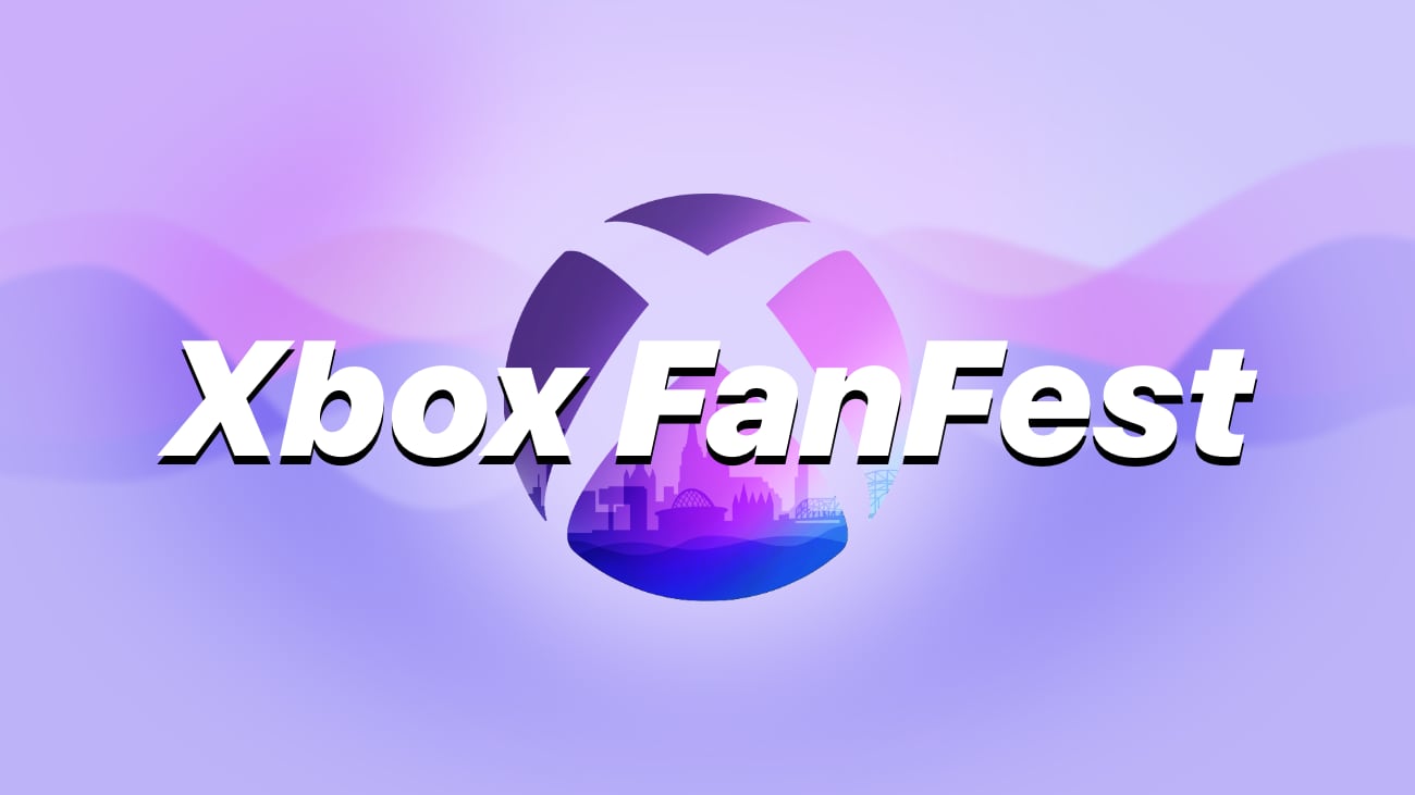 Xbox FanFest - gamescom 2022