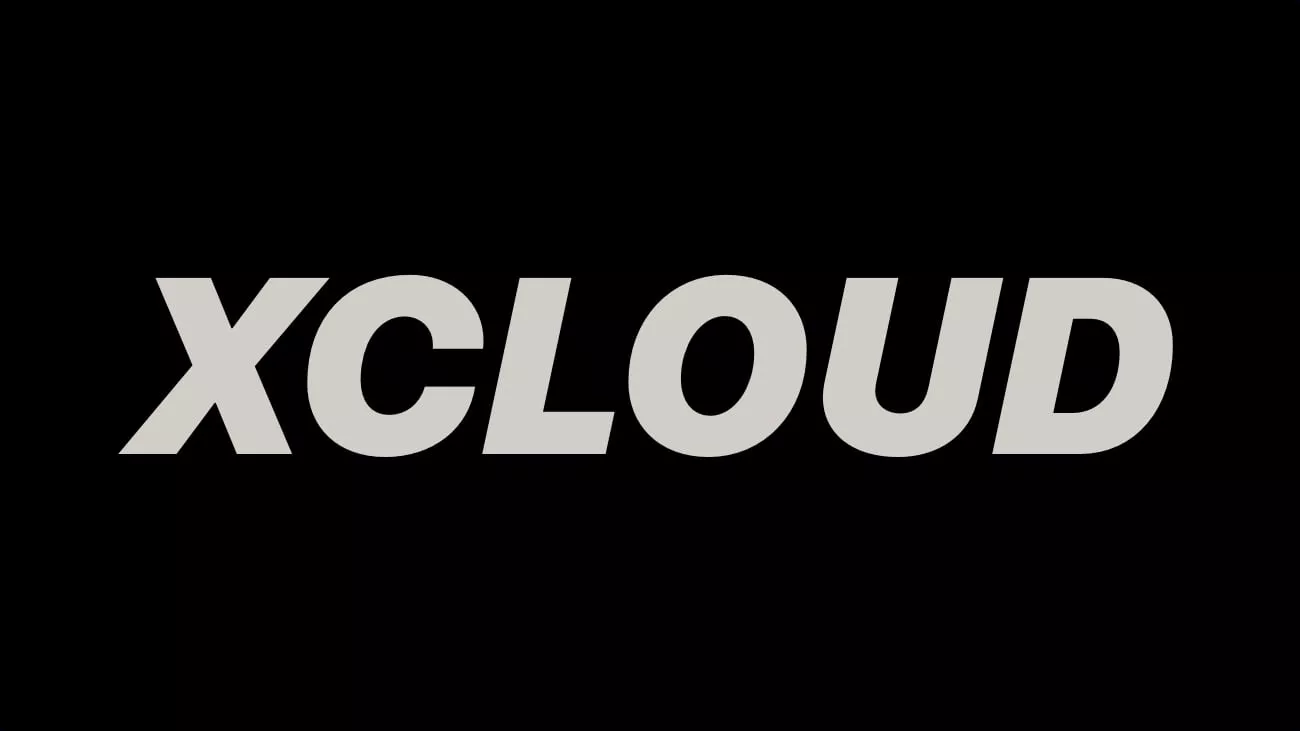 XCLOUD