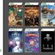 Xbox Games Pass August 2022